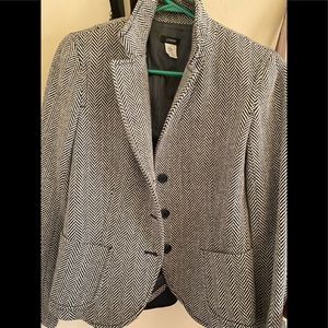 J.Crew Blazer
